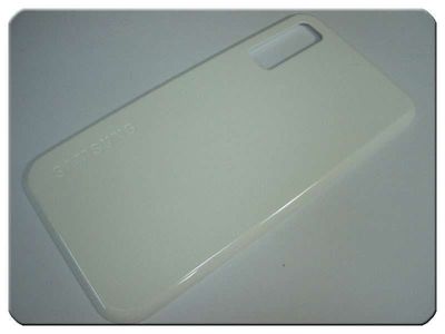 Tapa Batería Samsung S5230 Blanca