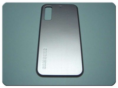 Tapa Batería Samsung S5230 Rosa