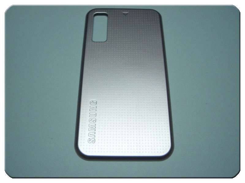 Tapa Batería Samsung S5230 Rosa