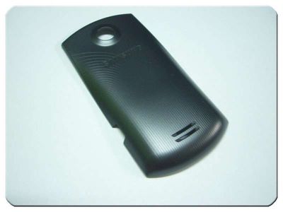 Tapa Batería Samsung S5620 Gris