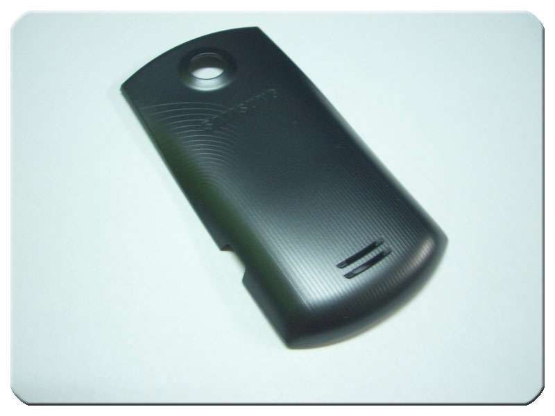 Tapa Batería Samsung S5620 Gris