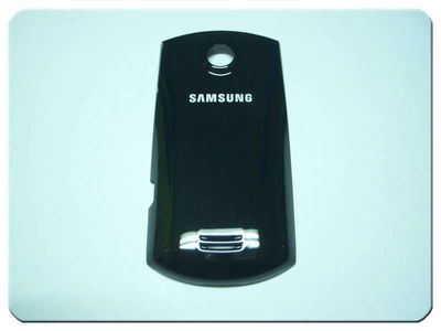 Tapa Batería Samsung S5620 Onix Negra