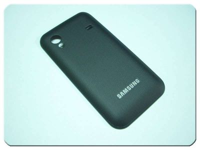 Tapa Batería Samsung S5830 Negra Galaxy ACE
