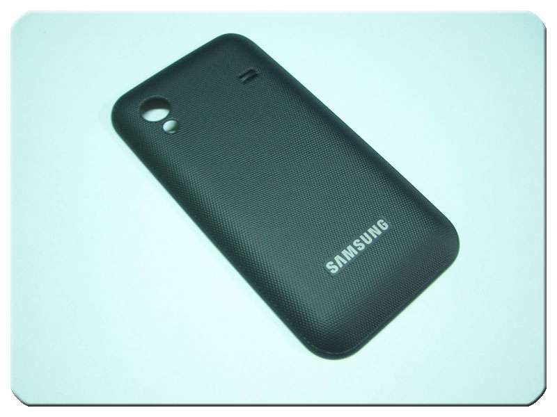 Tapa Batería Samsung S5830 Negra Galaxy ACE
