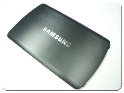 Tapa Batería Samsung S8500 Wave Negra