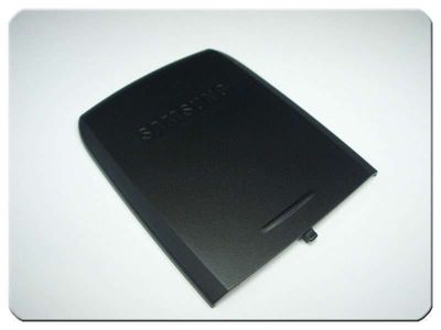Tapa Batería Samsung E250 Negra