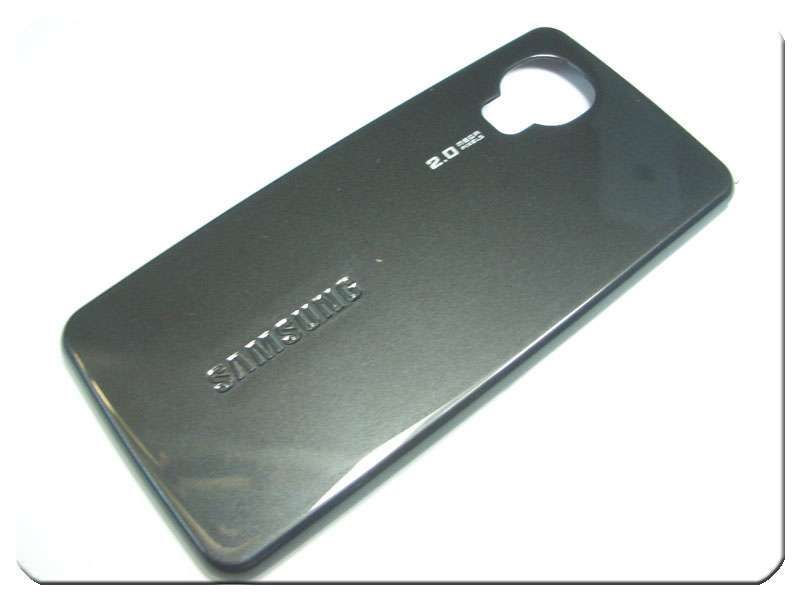 Tapa Batería Samsung i450 Negra