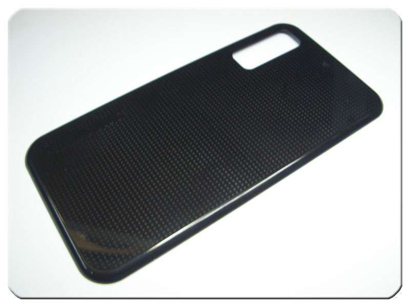 Tapa Batería Samsung S5230 Negra