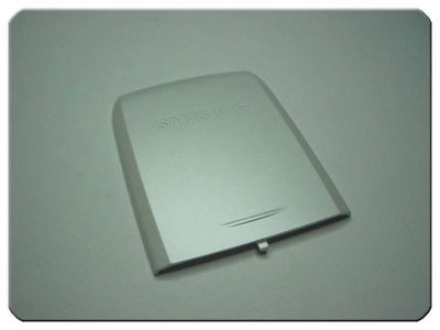 Tapa Batería Samsung E250 Blanca