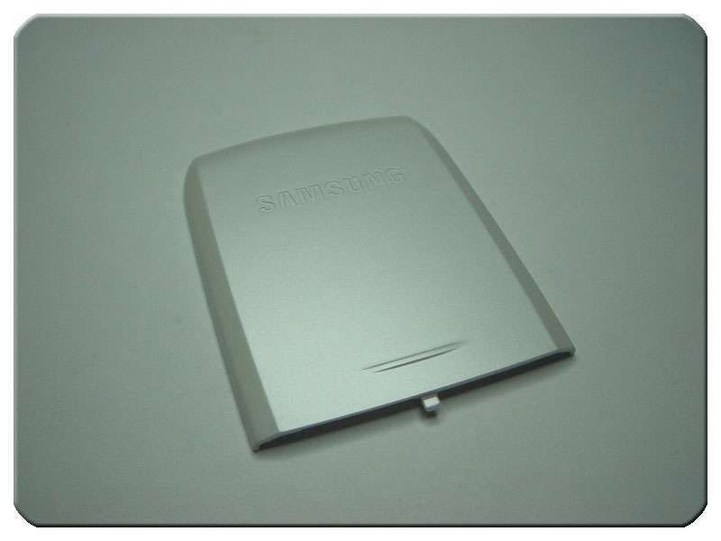 Tapa Batería Samsung E250 Blanca