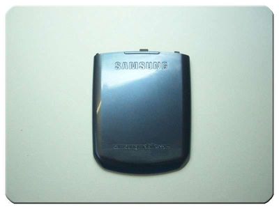 Tapa Batería Samsung J400 Azul