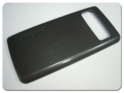 Tapa Batería Samsung J800 Gris