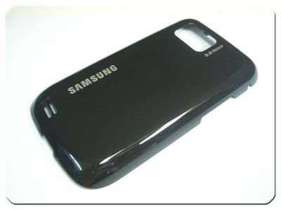 Tapa Batería Compatible Samsung S5600 Negra