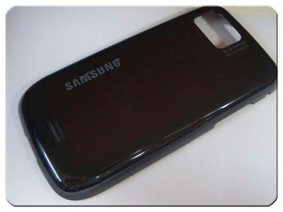 Tapa Batería Samsung S8000 Negra
