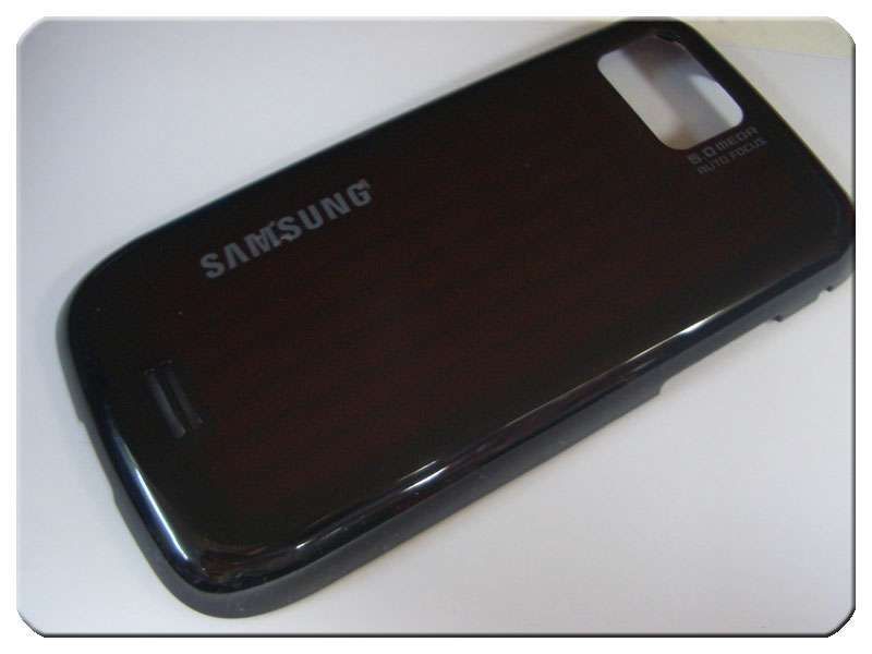 Tapa Batería Samsung S8000 Negra