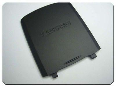 Tapa Batería Samsung Z720 Negra