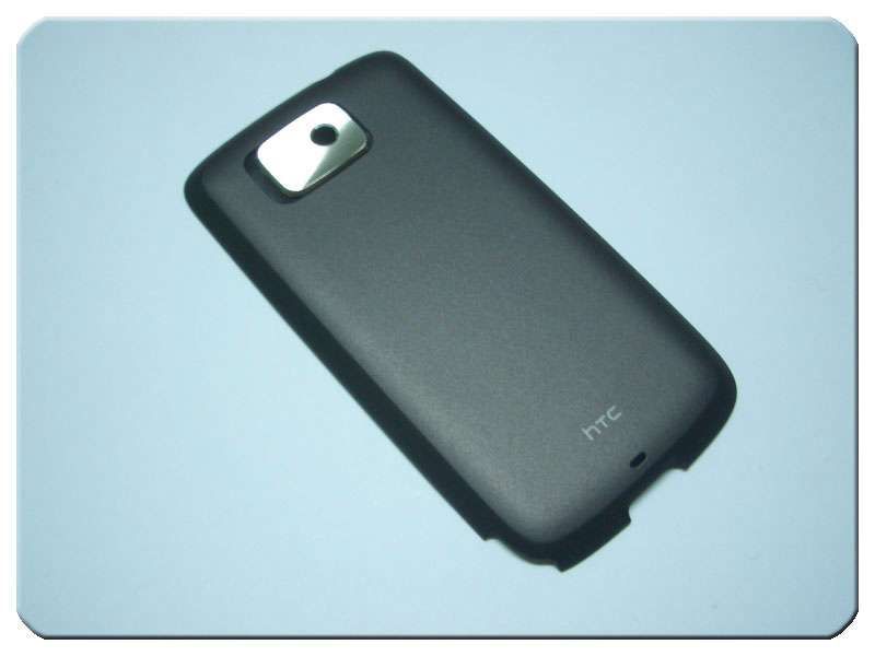 Tapa Batería HTC Touch2 / T3333 / Mega Negra