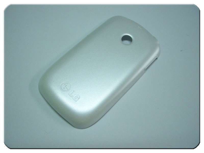 Tapa Batería LG T310 Blanca