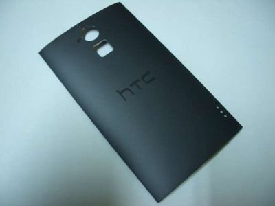 Tapa Batería HTC ONE MAX T6 Negra