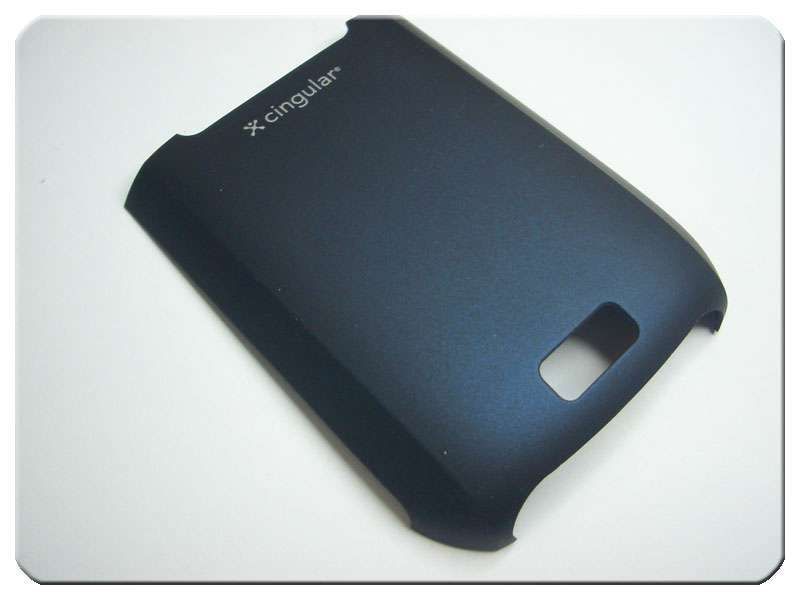 Tapa Batería Palm Treo 750 Azul