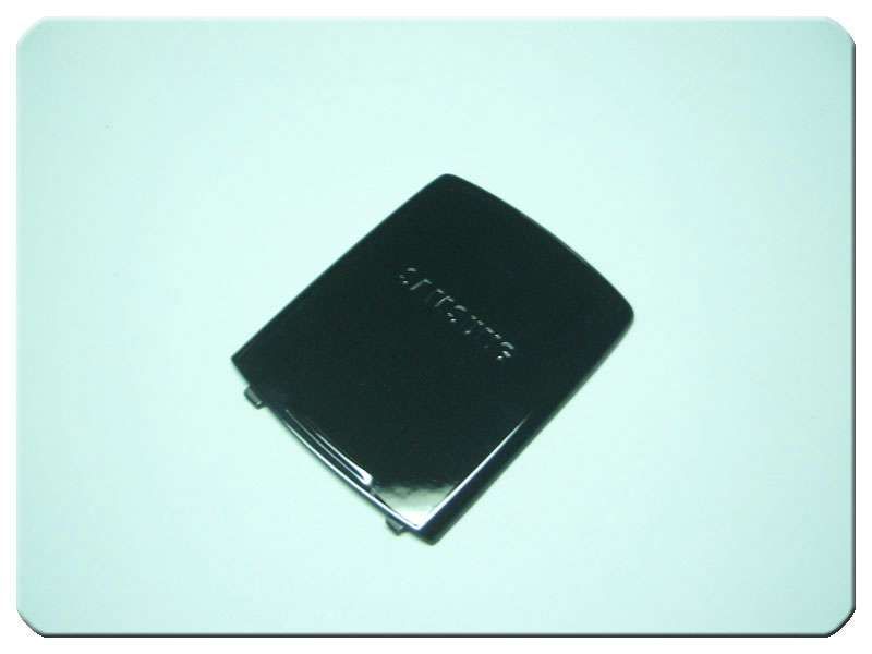 Tapa Batería Samsung U700 Negra