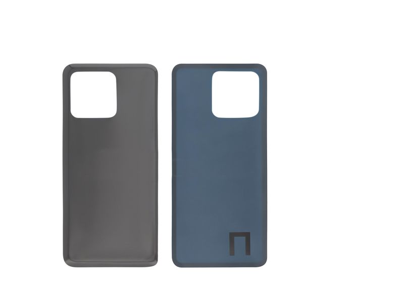 Tapa Batería Negra Xiaomi 13 (Sin logo)