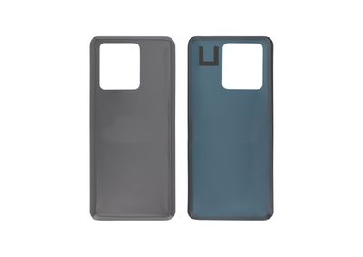 Tapa Batería Negra Xiaomi 13T Pro (Sin logo)