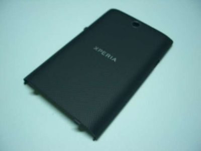 Tapa Batería Sony Xperia E C1505 C1605 C1504 Negra