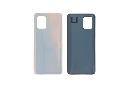 Tapa Batería Blanca Xiaomi Mi 10 Lite 5G (Sin Logo)