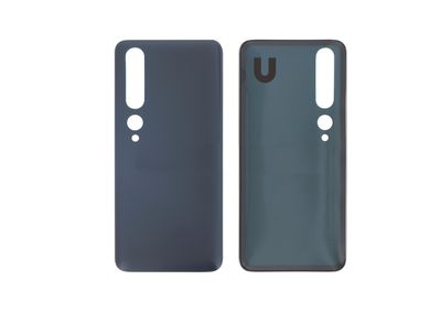 Tapa Batería Gris Xiaomi Mi 10 Pro 5G (Sin logo)