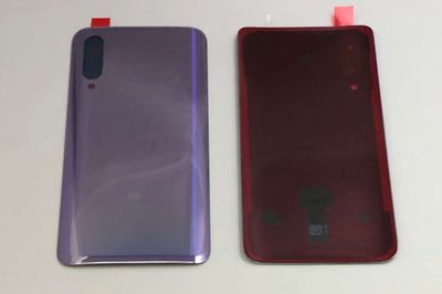 Tapa Batería Xiaomi Mi9 Lila