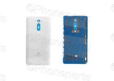 Tapa Batería Xiaomi Mi 9T Blanco