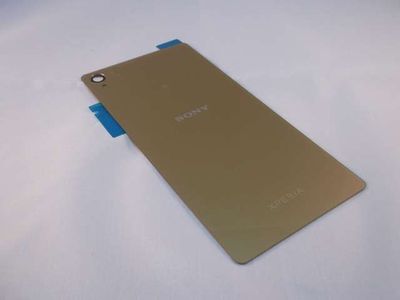 Tapa Batería Sony Xperia Z3 Cobre D6603, D6643, D6653
