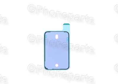 Adhesivo para Tapa Cristal Trasero Apple iPhone 17 Pro