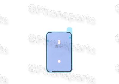 Adhesivo para Tapa Cristal Trasero Apple iPhone 17 Pro Max