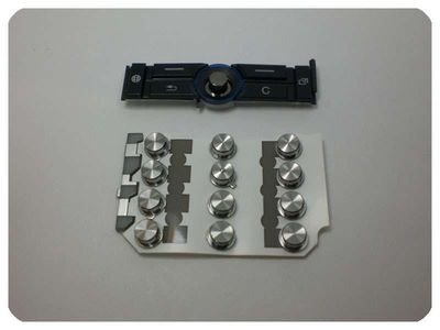 Teclado Funcional y Numérico Sony-Ericsson K810i