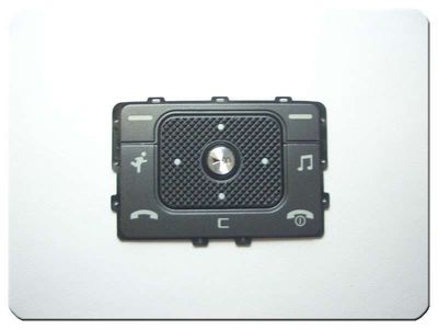 Teclado Funcional Samsung F110 Gris