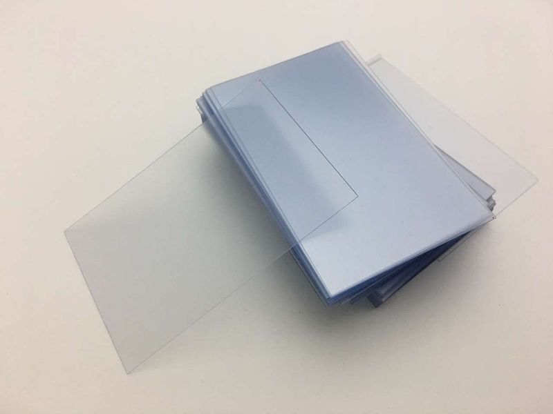 Pack Tarjetas Herramienta Para Separar Pantallas Smartphone ( 20 uds.)