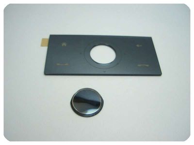 Embellecedor Teclado HTC P3700, Touch Diamond