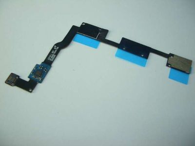 Flex Teclado Samsung I9220 Galaxy Note N7000