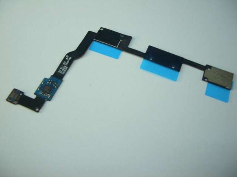 Flex Teclado Samsung I9220 Galaxy Note N7000