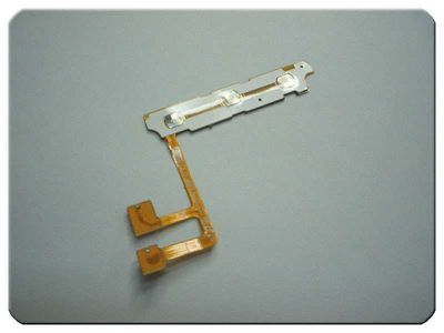 Cable Flex Samsung M8800 con Membrana Teclado