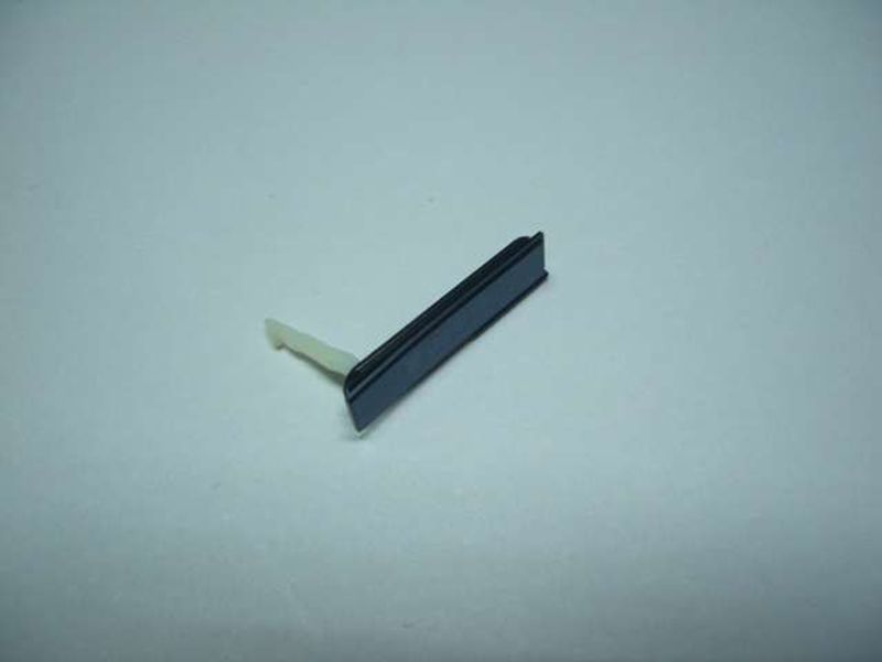 Tapa Tarjeta Memoria Sony Xperia Z L36h C6602 C6603 Azul