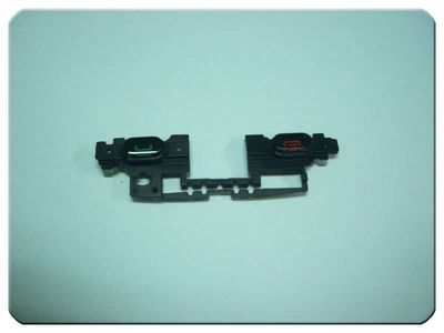 Teclado Motorola XT502 Negro