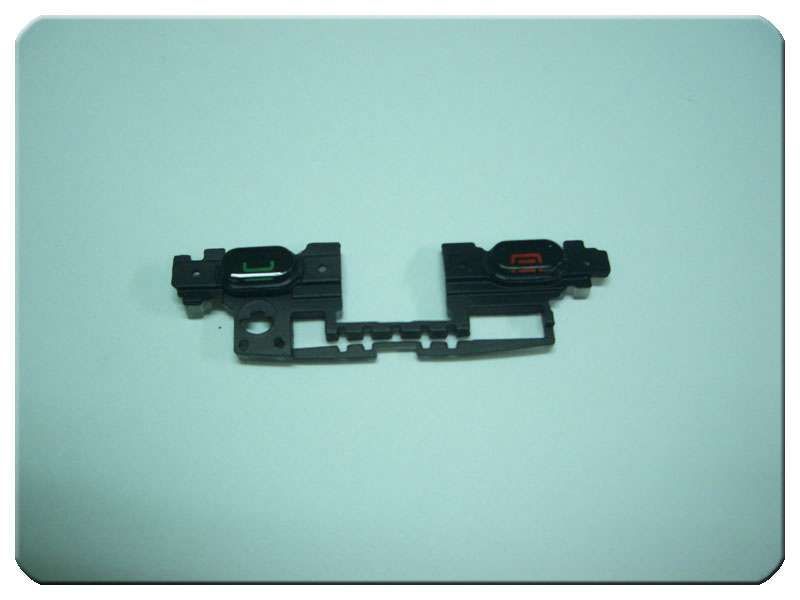 Teclado Motorola XT502 Negro