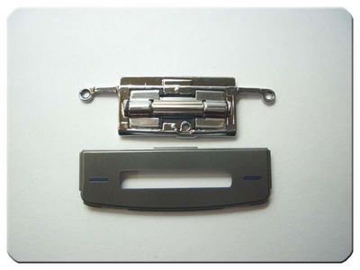 Teclado Navegación con Embellecedor LG KE970