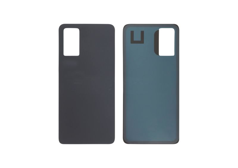 Tapa Batería Gris Xiaomi Redmi Note 11 Pro 4G (Sin logotipo)