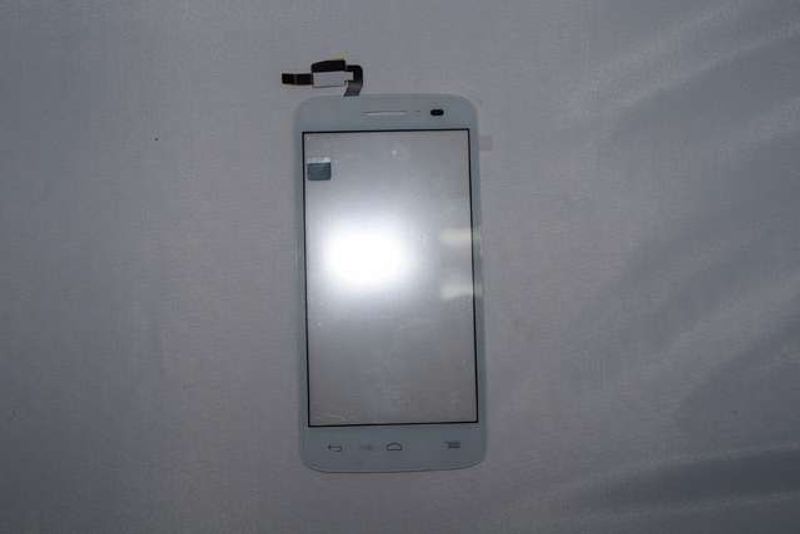 Digitalizador Pantalla Táctil Alcatel Pop2 OT-5042 Blanco