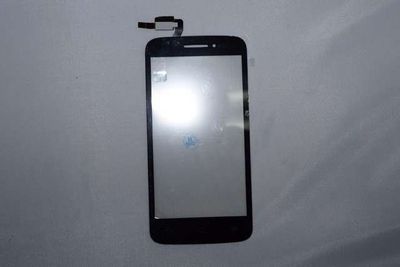 Digitalizador Pantalla Táctil Alcatel Pop2 OT-5042 Negro