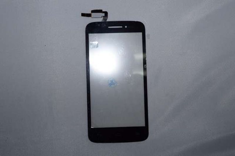 Digitalizador Pantalla Táctil Alcatel Pop2 OT-5042 Negro